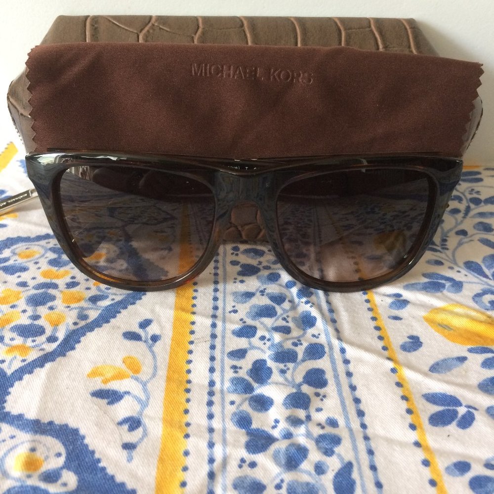Michael Kors Sunglasses